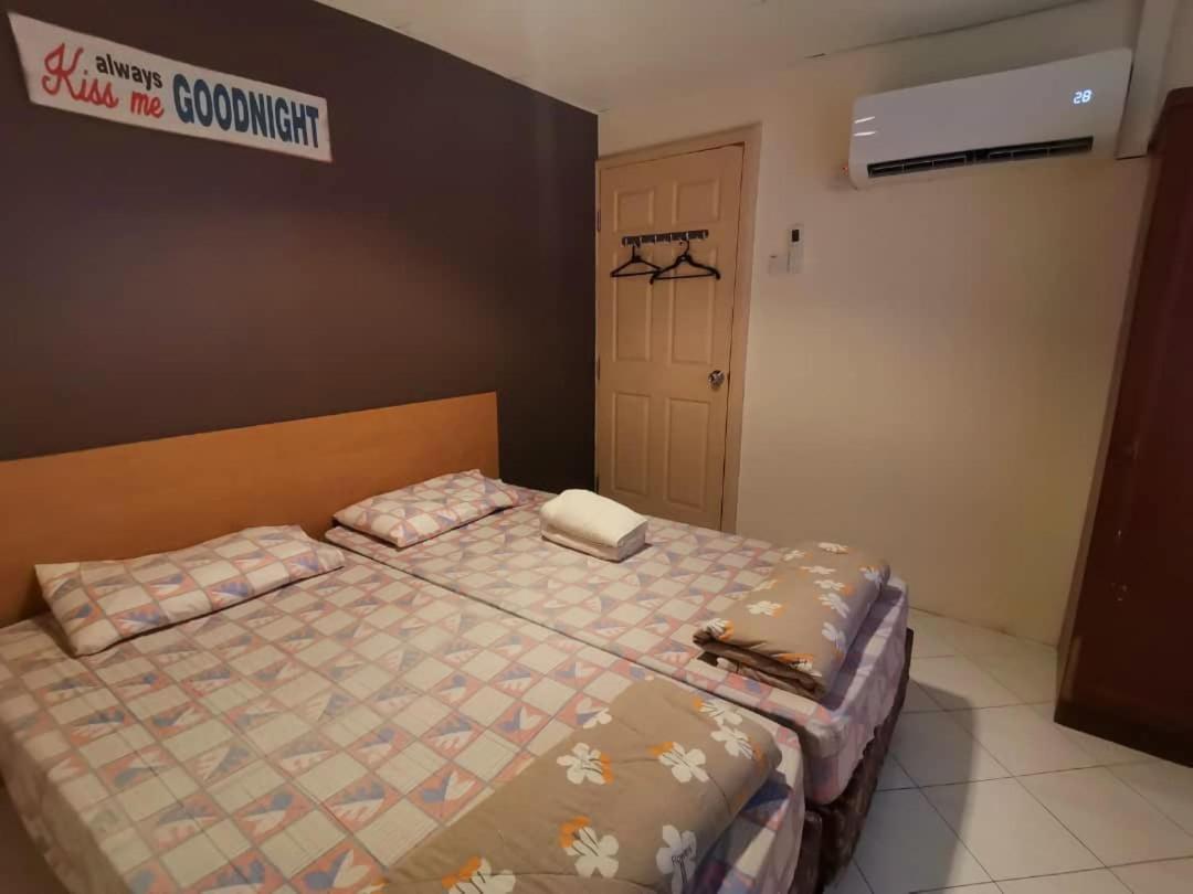 Pangkor Coral Bay Homestay 315 Pekan Pangkor Zimmer foto